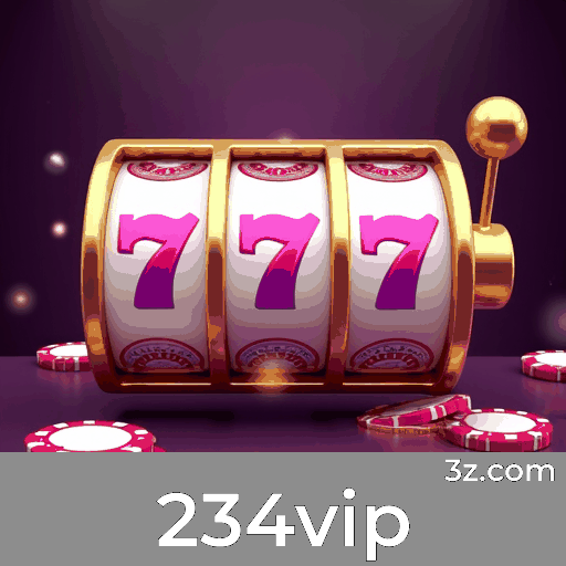 234vip: O Paraíso dos Jogos de Qualidade e Diversidade