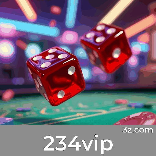 234vip: Experiência de Cassino Real para Brasileiros