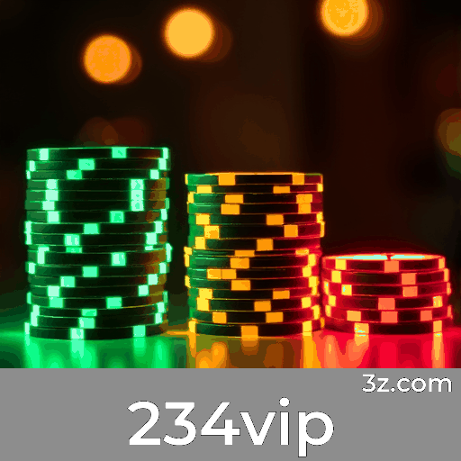 234vip: O Paraíso dos Jogos de Qualidade e Diversidade