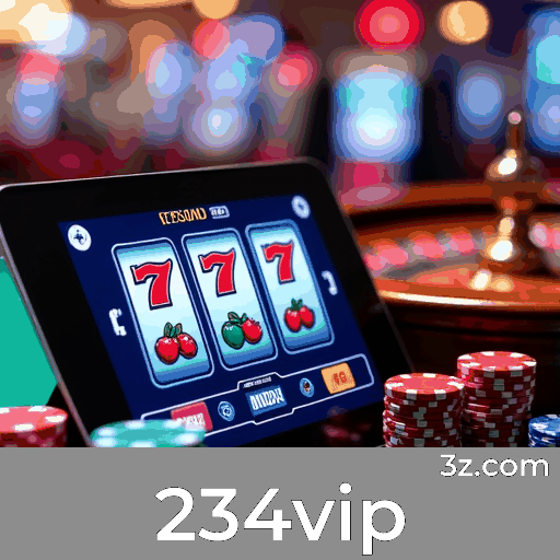 Desbloqueie Ofertas Exclusivas na 234vip Agora!