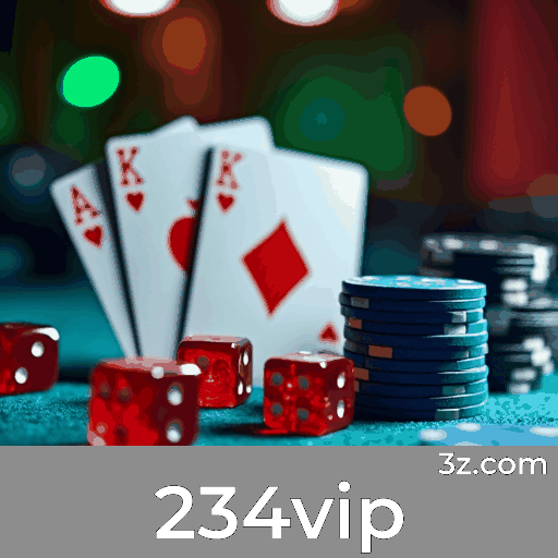 234vip: Login Seguro e Privilégios Incomparáveis