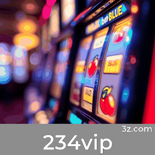 234vip: Login Seguro e Privilégios Incomparáveis